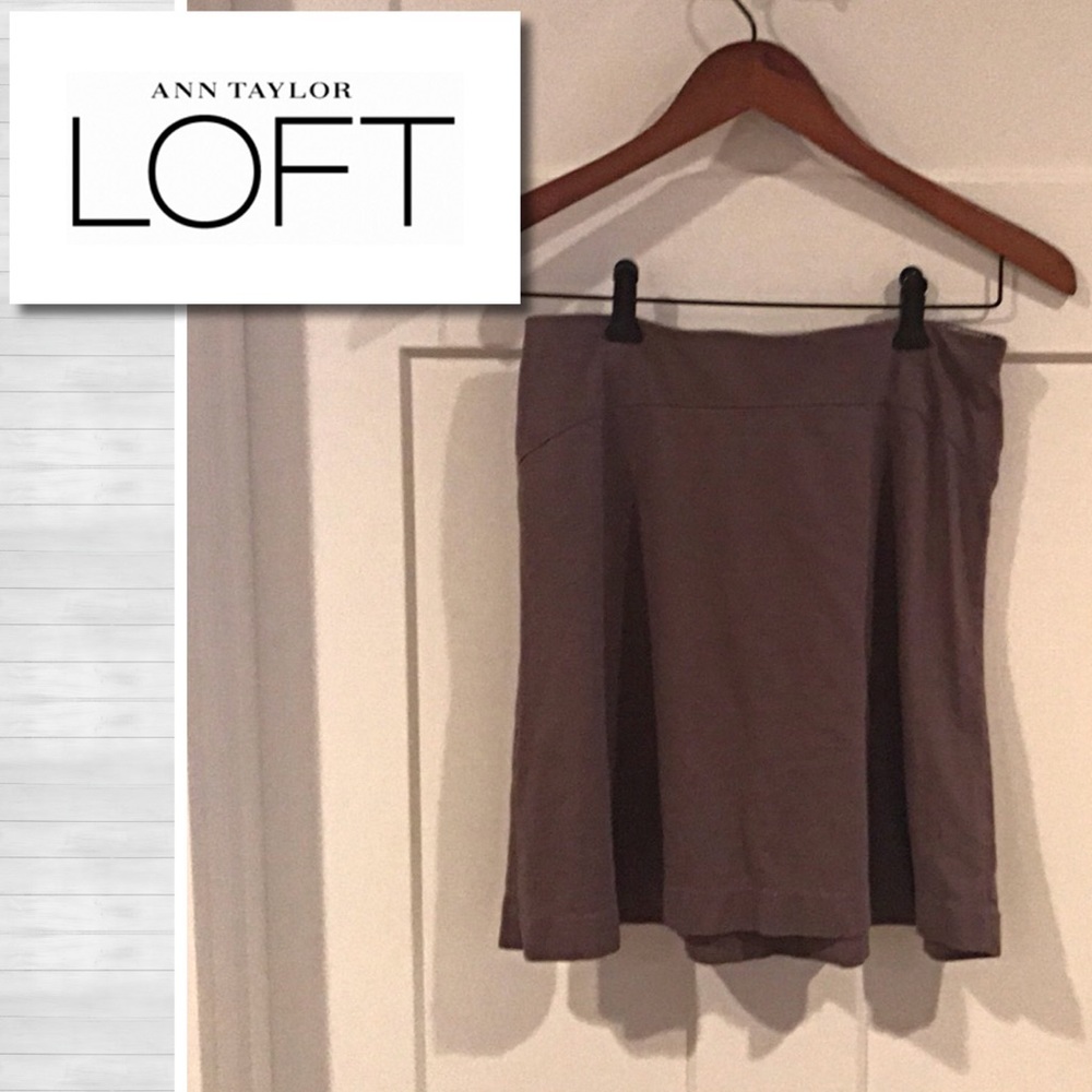 LOFT Skirt